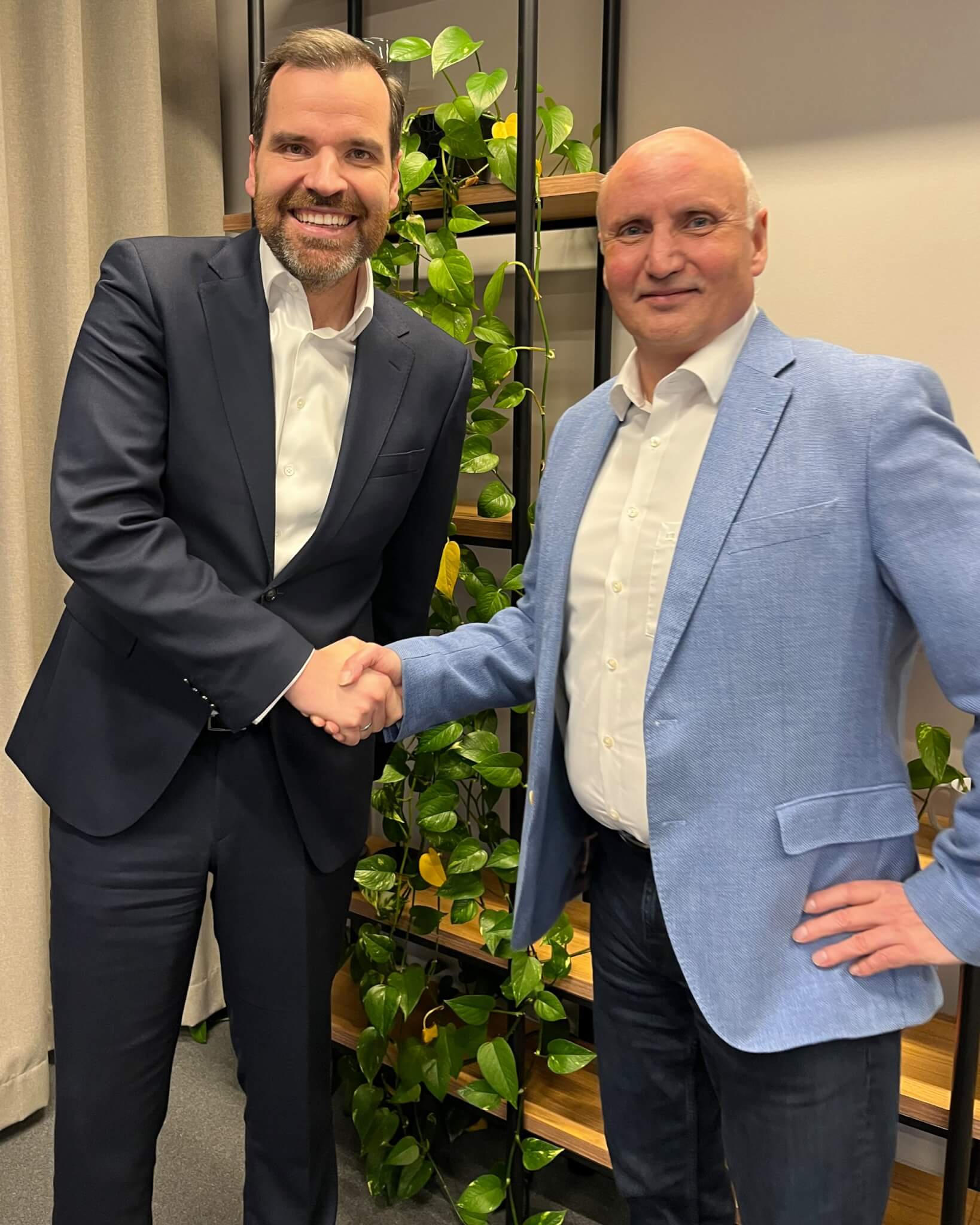 The Chocolate On The Pillow Group GmbH