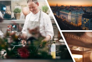 Exzellenz, Erfolge und Engagement –Die Selektion Deutscher Luxushotels im Jahr 2025