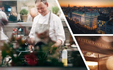 Exzellenz, Erfolge und Engagement –Die Selektion Deutscher Luxushotels im Jahr 2025