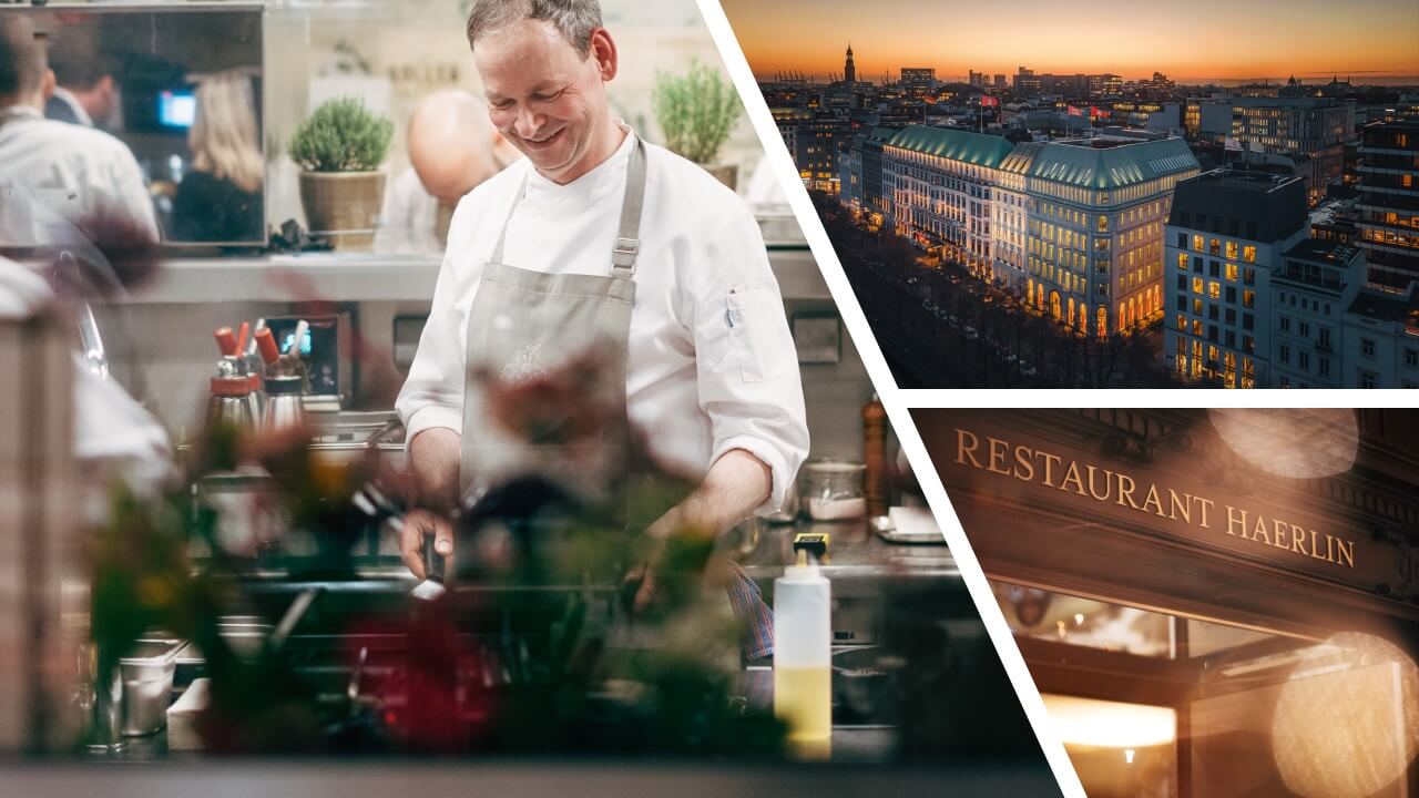 Exzellenz, Erfolge und Engagement –Die Selektion Deutscher Luxushotels im Jahr 2025