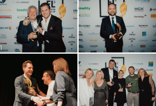 The GREEN MONARCH Awards 2025 würdigen nachhaltige Exzellenz der Hospitality Branche