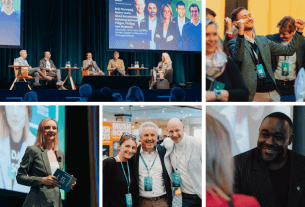 GreenSign Future Lab bringt die Branche zusammen und macht nachhaltige Hospitality greifbar 