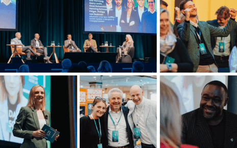 GreenSign Future Lab bringt die Branche zusammen und macht nachhaltige Hospitality greifbar 