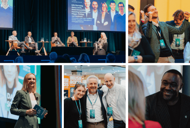 GreenSign Future Lab bringt die Branche zusammen und macht nachhaltige Hospitality greifbar 