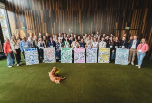 Sales trifft MICE: Das neu gedachte HSMA Sales & MICE Camp setzt Impulse für die Zukunft der Hotellerie