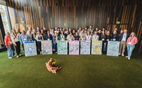 Sales trifft MICE: Das neu gedachte HSMA Sales & MICE Camp setzt Impulse für die Zukunft der Hotellerie