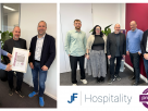 JF-Hospitality schließt Rahmenvertrag mit progros für Daten- und Revenue-Management sowie Hotel-Tech-Support in der Hotellerie