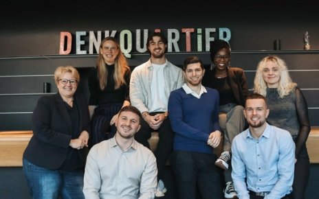 Lindner Hotels & Resorts zeigt mit dem Denkquartier die MICE Trends 2026