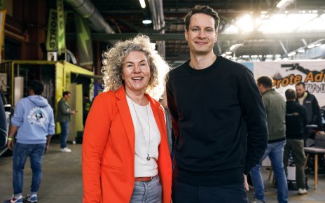 Für eine starke, sichtbare und zukunftsfähige Eventbranche: memo-media und elbgoods bündeln ihre Kräfte