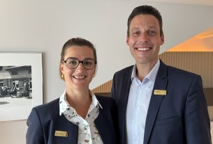 Der Schlaf entscheidet: Erfolgreiche Privathotellerie setzt bei dem Hotelbett auf Qualität statt Kompromiss