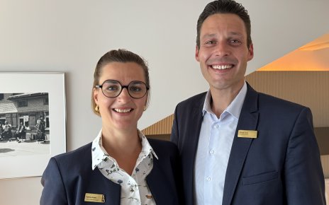 Der Schlaf entscheidet: Erfolgreiche Privathotellerie setzt bei dem Hotelbett auf Qualität statt Kompromiss