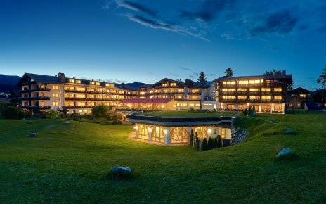 Fast 40 Jahre ohne Systemwechsel: Schüle’s Gesundheitsresort & Spa setzt auf die Hotelsoftware von SIHOT