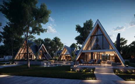 Venari Lodges schliesst sich der Brionj Luxury Hotel Collection an – Resort in unberührter Natur eröffnet 2027