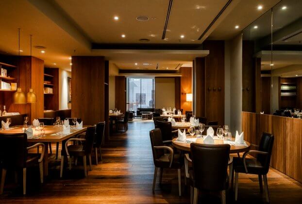 Estrel Privée: Raum für besondere Momente, feine Kulinarik und erlesenes Wine Tasting