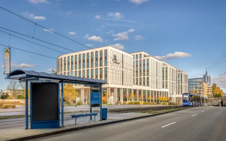 München Marriott Hotel City West: Vom Newcomer zum Branchenprimus – jetzt „Germany’s Best MICE Hotel 2025