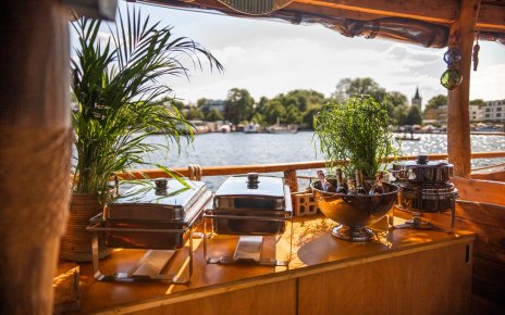 70 % Zeitersparnis, 13 % mehr Umsatz – dank digitaler Eventplanung