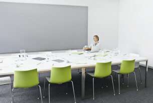BWH Hotels aktualisiert MICE Guide 2026 - Digital, interaktiv, hörbar
