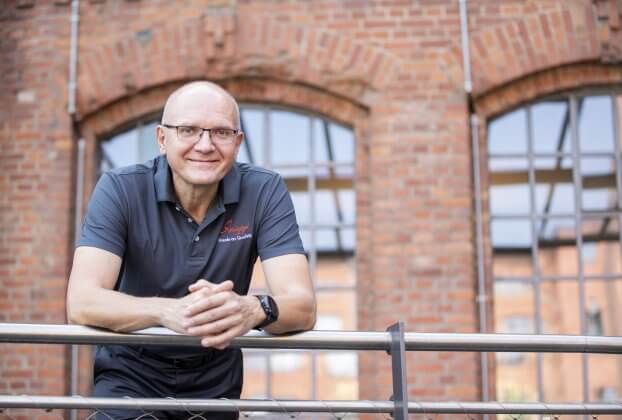 Führung - Die Falle der Dauerlösung