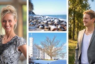 Living Alive Experiencevor den Kulissen des Grand Hotel Heiligendamm  