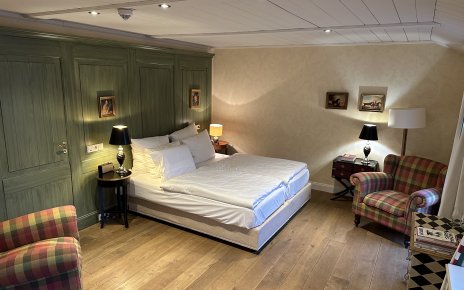 Fünf-Sterne-Hotels im Vergleich: Unabhängige Tests zeigen gemischte Bilanz im Raum Hannover