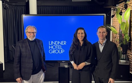 Lindner Hotel Group etabliert externen Beirat