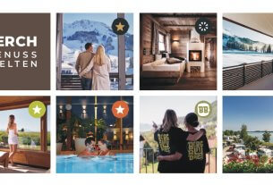 Lerch Genusswelten präsentieren ein breites Portfolio für MICE & Leisure.