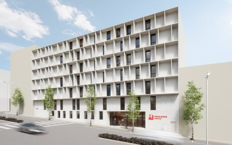 Erstes MEININGER Hotel in Porto eröffnet 2028