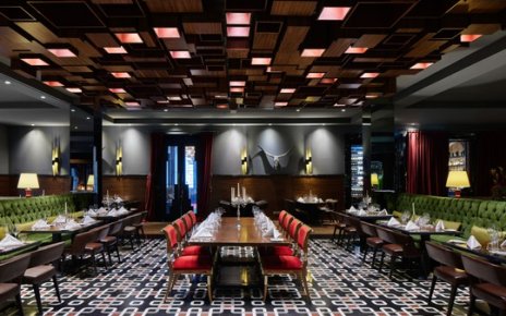 Der Beef Grill Club by Hasir im TITANIC Gendarmenmarkt Berlin schlägt ab März 2026 ein neues Kapitel auf