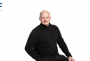 Felix Kraemer wird in die Taskforce „Digitalisierung & KI“ der Denkfabrik Zukunft der Gastwelt (DZG) berufen
