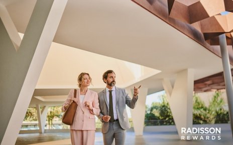 Radisson Rewards baut weltweites Partnernetzwerk aus – Mehr Vorteile für über 27 Millionen Mitglieder