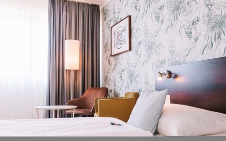 Best Western Baunatal investiert 330.000 Euro in Zimmermodernisierung