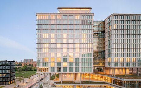 MHP Hotel AG übernimmt Hotel Andaz Vienna am Belvedere