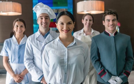 DEHOGA startet Kampagne zur Wochenarbeitszeit