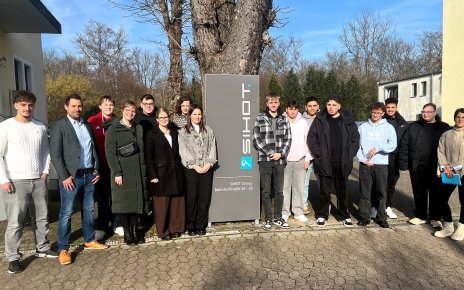 SIHOT öffnet Türen für den IT-Nachwuchs in der Hotellerie