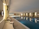 Conrad Hamburg öffnet größten Hotelpool der Stadt