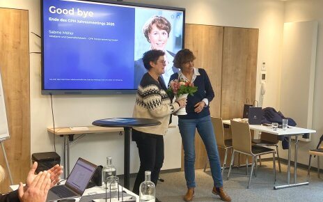 CPH Jahresmeeting 2026: Inspirierende Keynote, nachhaltige Lösungen und Vertrieb im Fokus