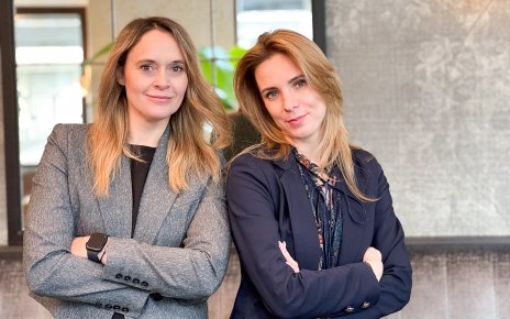 MIT GUTEM BEISPIEL VORAN: WIE DAS STEIGENBERGER HOTEL HERRENHOF WIEN KARRIERE UND FAMILIE MÖGLICH MACHT