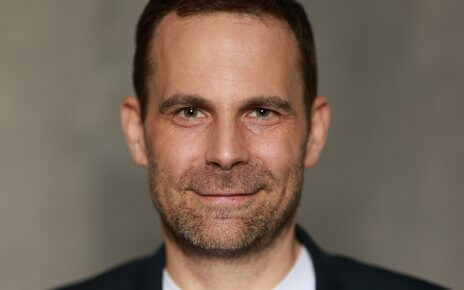 Führungswechsel im JW Marriott Hotel Frankfurt Holger Hanselmann übernimmt Hotelleitung