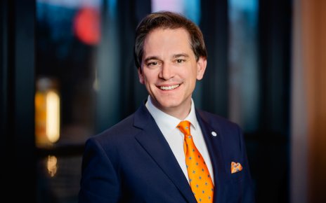 Start in einen neuen Lebensabschnitt - HotelPartner Revenue & Profit Management verabschiedet Deputy CEO