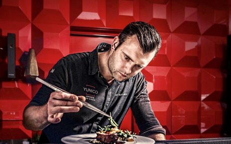 Le Méridien Maldives Resort & Spa und Sternekoch Christian Sturm-Willms aus dem Restaurant YUNICO – Japanese Fine Dining in Bonn verkünden Kooperation