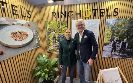 15 Jahre Ringhotels Akademie in Kooperation mit diavendo: Nachhaltige Mitarbeiterentwicklung als Erfolgsfaktor