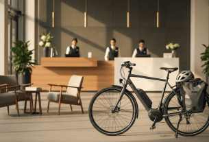 Radgäste, Gruppen und Reisebusse: Warum Hotels spezialisierte Beratung brauchen