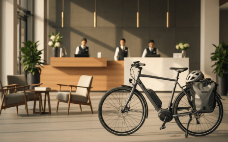 Radgäste, Gruppen und Reisebusse: Warum Hotels spezialisierte Beratung brauchen