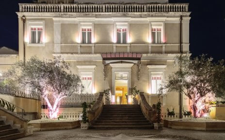 Catania hat neuen Hotspot für Wellness – Urban Spa im UNA Hotels ONE eröffnet