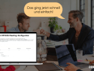 Design Offices launcht Meeting-Konfigurator: Meetingräume jetzt in Minuten online konfigurieren und buchen