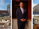 Selektion Deutscher Luxushotels begrüßt Rosewood Munich als neues Mitglied