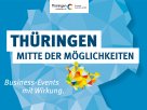 Thüringen lädt Sie zum exklusiven MICE-Lunch in die Landesvertretung Thüringen nach Berlin ein.