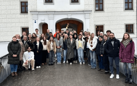 Exzellente Lernorte: Azubi-Camp 2026 - Networking, Alltagskompetenzen und Prozesserarbeitung