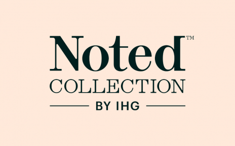 IHG Hotels & Resorts stellt neue Premium-Collection-Marke NotedCollection™ vor