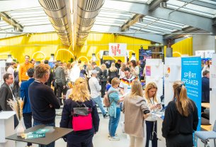 Flexible Räume, grenzenlose Möglichkeiten – Unser Rückblick: Meet Germany Summit Bayern im LILO Flexible Working Spaces